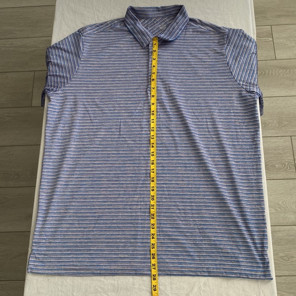 Antigua Golf Polo XL - Picture 3 of 5